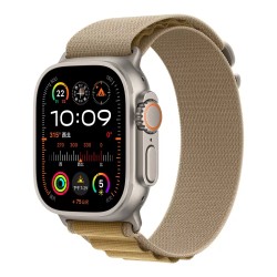 Apple Watch Ultra 2 LTE...