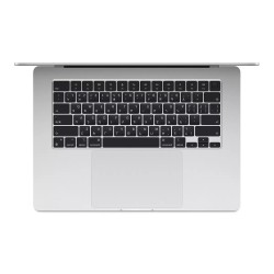 Apple MacBook Air 15吋 搭配 M3 晶片 8 核心 CPU 10 核心 GPU 8GB 記憶體 512GB SSD