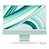 Apple iMac 24吋 搭配 M3 晶片 8 核心 CPU 10 核心 GPU 512GB SSD