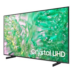 Samsung 75吋 4K Crystal UHD 晶彩智慧顯示器 75DU8000