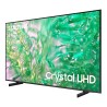 Samsung 75吋 4K Crystal UHD 晶彩智慧顯示器 75DU8000