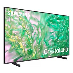 Samsung 75吋 4K Crystal UHD 晶彩智慧顯示器 75DU8000