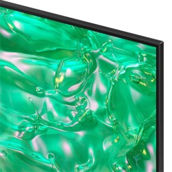 Samsung 85吋 4K Crystal UHD 智慧顯示器 UA85DU8000XXZW