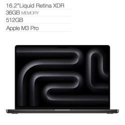 Apple MacBook Pro 16吋 搭配 M3...