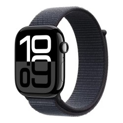 Apple Watch Series 10 GPS 46公釐 鋁金屬錶殼 附運動型錶環