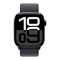 Apple Watch Series 10 GPS 46公釐 鋁金屬錶殼 附運動型錶環