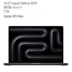 Apple MacBook Pro 16吋 搭配 M3...