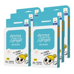 Derma Angel 護妍天使隱形痘痘貼 (未滅菌)...