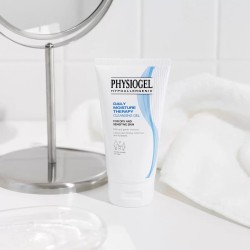 PHYSIOGEL 潔美淨 層脂質潔淨泡泡凝露 150毫升 X 2入