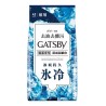 Gatsby 潔面濕紙巾 清爽型 6入