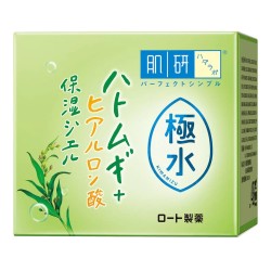 肌研 極水薏仁保濕凝露 100公克 X 2入