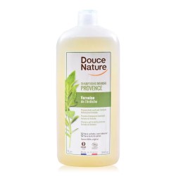 Douce Nature 馬鞭草洗髮沐浴精 1公升