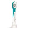 飛利浦 Sonicare 兒童牙刷刷頭 4入 迷你型 HX6032/63