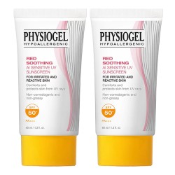 PHYSIOGEL 潔美淨 層脂質 AI 輕透防曬霜...