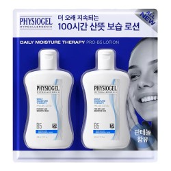 PHYSIOGEL 潔美淨 層脂質 B5 全面保濕修護乳 210毫升 X 2入