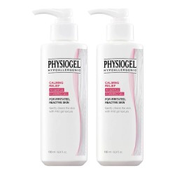 PHYSIOGEL 潔美淨 安撫修護 AI 泡泡潔膚露...