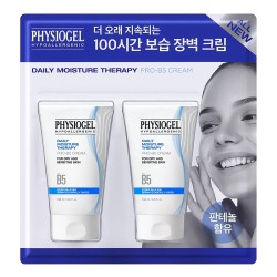 PHYSIOGEL 潔美淨 層脂質 B5 調理霜...