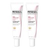 PHYSIOGEL 潔美淨 層脂質 AI 輕透潤色防曬霜 SPF50+ PA++++ 30毫升 X 2入