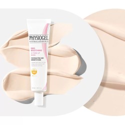 PHYSIOGEL 潔美淨 層脂質 AI 輕透潤色防曬霜 SPF50+ PA++++ 30毫升 X 2入