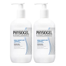 PHYSIOGEL 潔美淨 層脂質保濕賦活乳液...