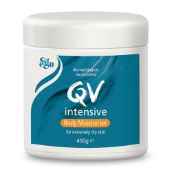 QV 重度修護乳膏 450公克 X 3入