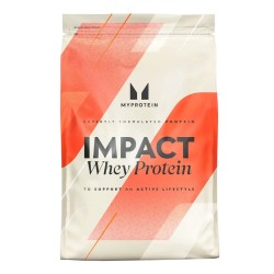 Myprotein 濃縮乳清蛋白粉 抹茶拿鐵風味 2.5公斤