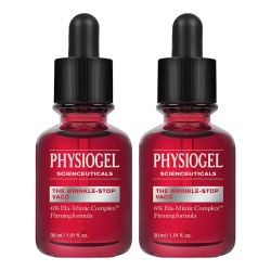 PHYSIOGEL 潔美淨 特潤緊緻撫紋精華液...