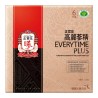 正官庄 高麗蔘精 EVERYTIME PLUS 10毫升 X 30包