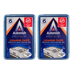 Astonish 英國潔 廚房萬用去污霸 450公克...