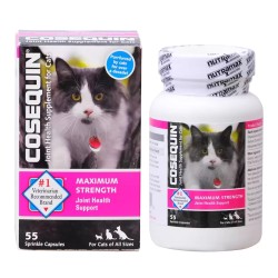 NUTRAMAX 萃麥思 COSEQUIN 關健適...