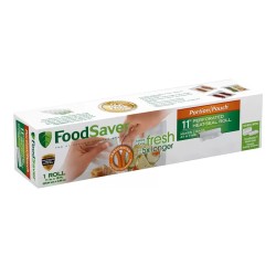 FoodSaver 11吋真空食材分裝卷 2盒