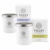 Tilley 微醺大豆香氛蠟燭2入組