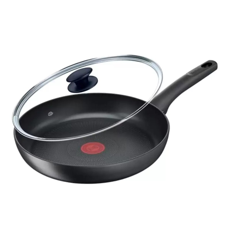 Tefal 法國特福 Ultimate 不沾平底鍋至尊皇廚系列 30公分含蓋