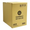 GAMMA2 寵物乾糧儲存桶 22.6公斤 無湯匙