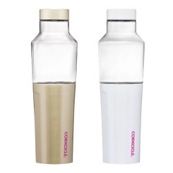 CORKCICLE 玻璃易口瓶 600毫升 X 2件組...