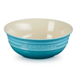 Le Creuset 早餐穀片碗 彩虹色 6件組