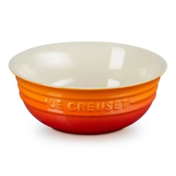 Le Creuset 早餐穀片碗 彩虹色 6件組