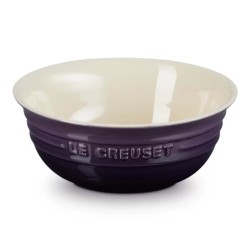 Le Creuset 早餐穀片碗 彩虹色 6件組