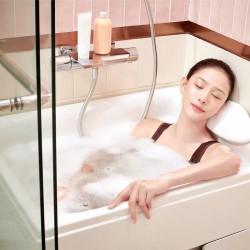 Kohler 850毫米坐臥式浴缸左角位