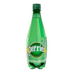 Perrier 沛綠雅 氣泡礦泉水 500毫升 X 24瓶 X 45入