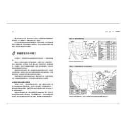 世界能源未來戰略地圖【俄烏戰爭改寫的資源大國新版圖】