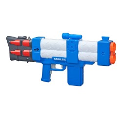 Nerf Roblox Arsenal 脈衝雷射射擊器