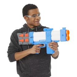 Nerf Roblox Arsenal 脈衝雷射射擊器